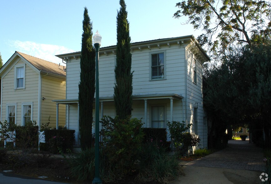 More Photos Of 350 W Julian St, San Jose Unknown For Lease