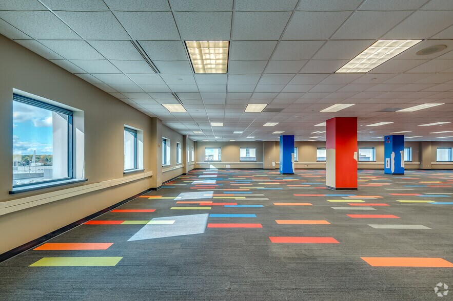 More Photos Of 100 W College Ave, Appleton Office For Sale