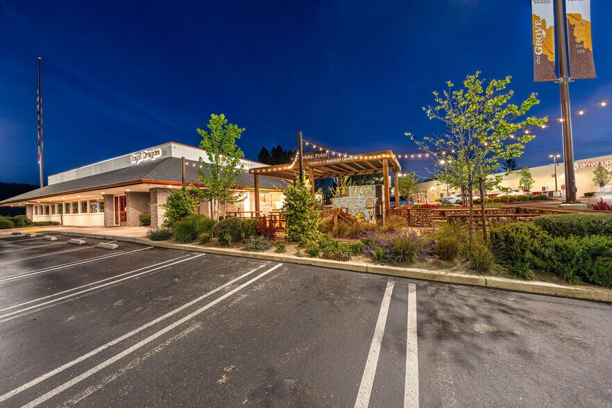 More Photos Of 111 W McKnight Way, Grass Valley Unknown For Lease