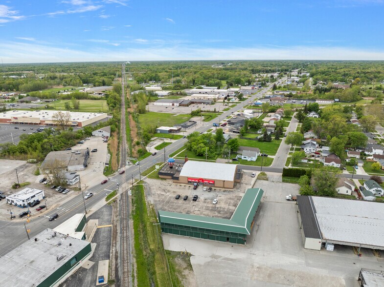 More Photos Of 2419 Lapeer Rd, Port Huron General Retail For Sale