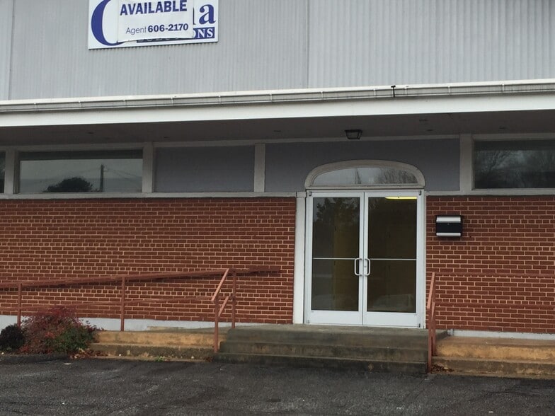 More Photos Of 1500 Garner Rd, Raleigh Office For Lease