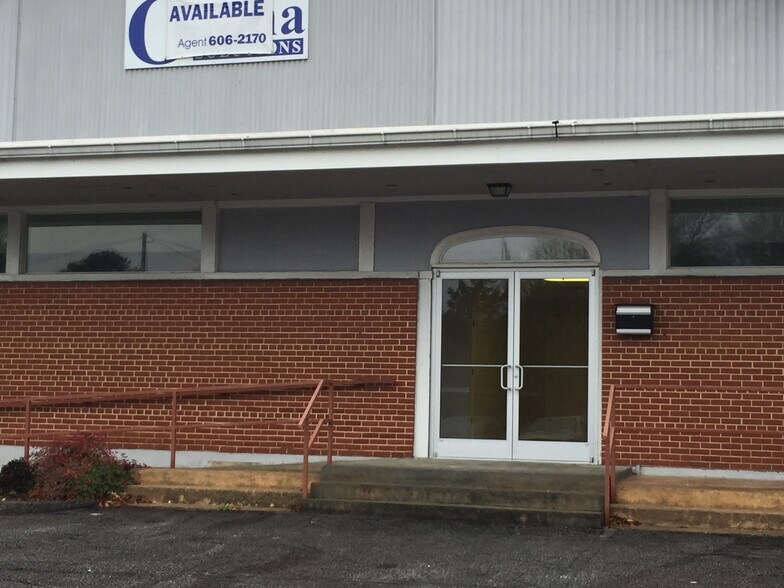 More Photos Of 1500 Garner Rd, Raleigh Office Residential For Lease