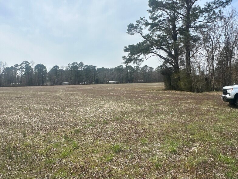 More Photos Of 260 Bragaw Ln, Chocowinity Land For Sale