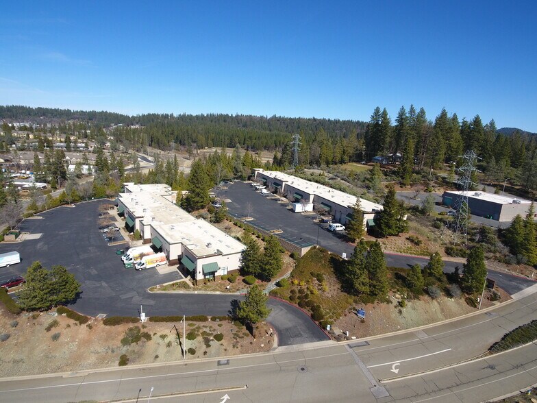 More Photos Of , Grass Valley Industrial For Sale
