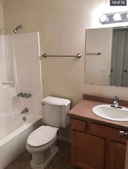 More Photos Of 2520-2526 E Glenn St, Tucson Apartments For Sale
