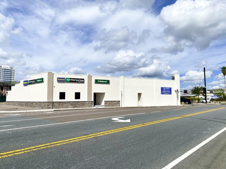 More Photos Of 608 N Nebraska Ave, Tampa General Retail For Sale