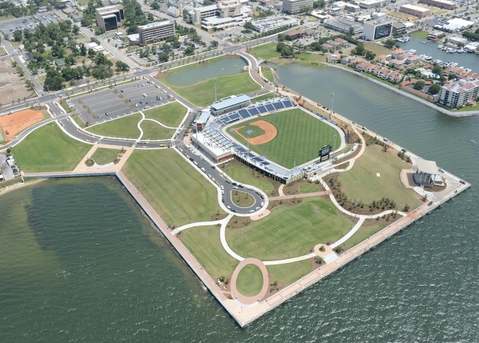 More Photos Of 350 W Cedar St, Pensacola Office Residential For Lease