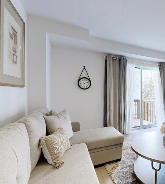 More Photos Of 46 Monclova Rd, Toronto Apartments For Sale