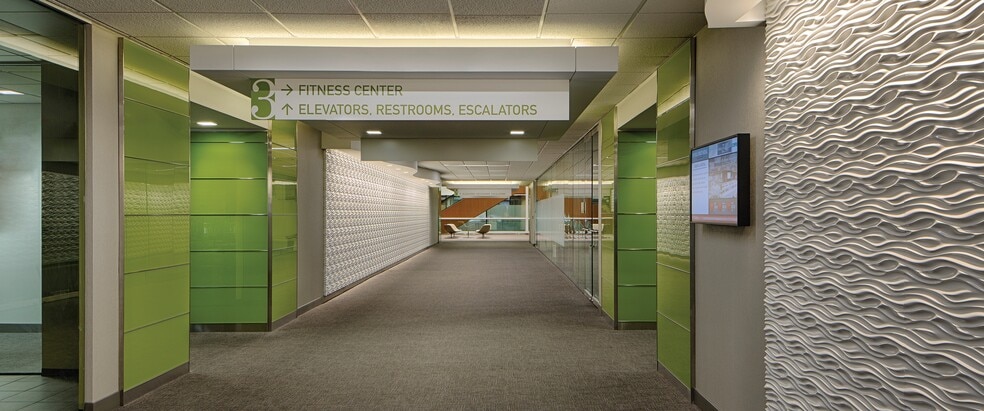 Photo of 3rd Floor Ste 310