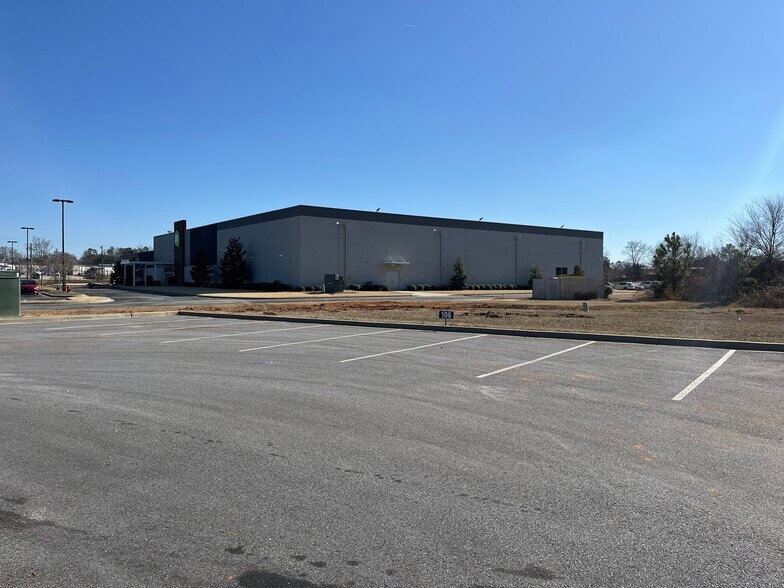 More Photos Of 106 Woodson St, Powdersville Land For Sale