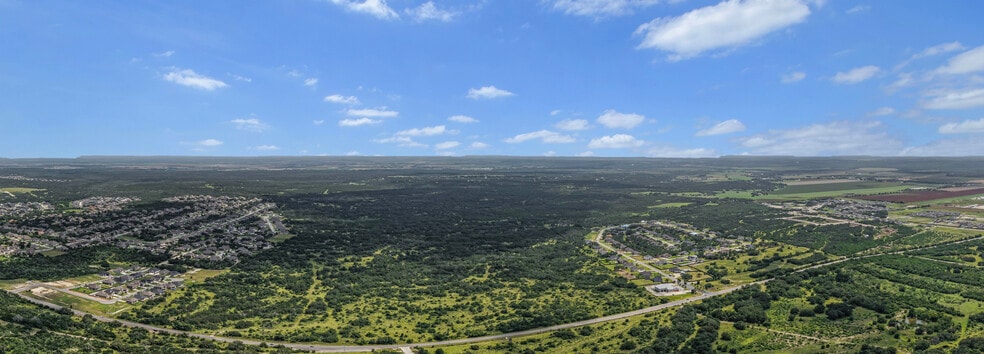 More Photos Of 17743 FM1957, San Antonio Land For Sale