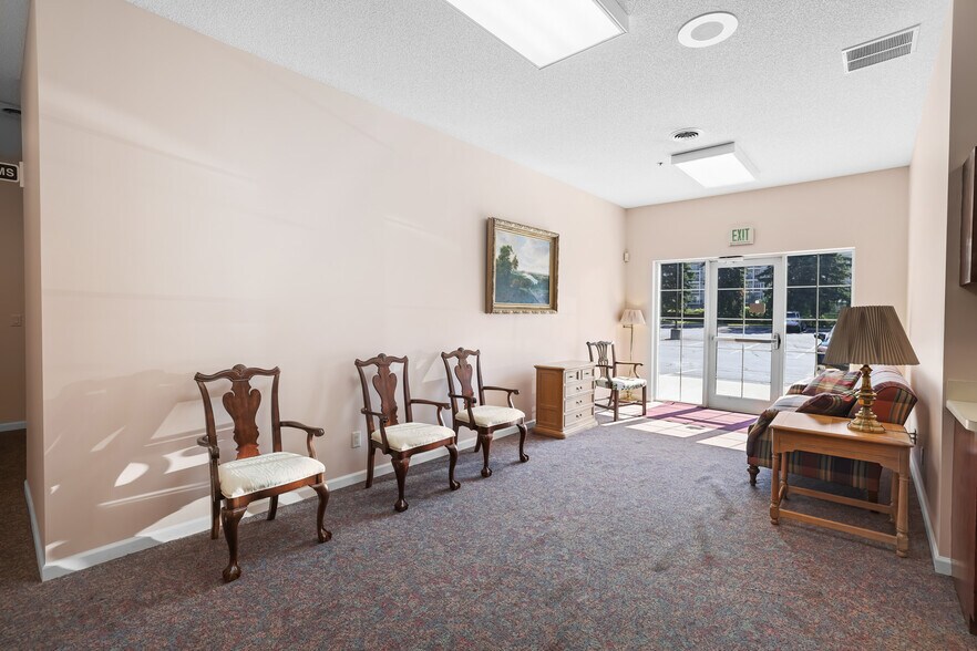 More Photos Of 16394 Glory Ln, Eden Prairie Funeral Home For Sale