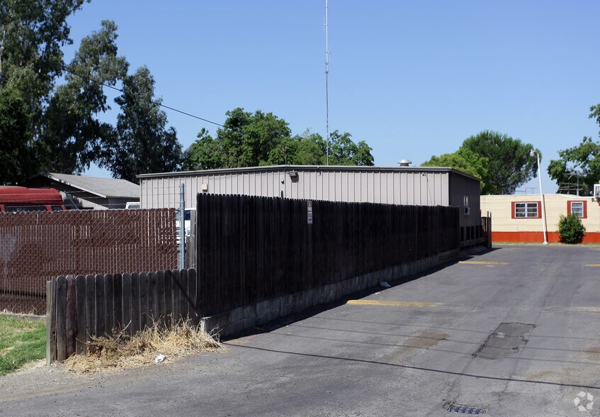 More Photos Of 506 Glide Ave, West Sacramento Warehouse For Lease