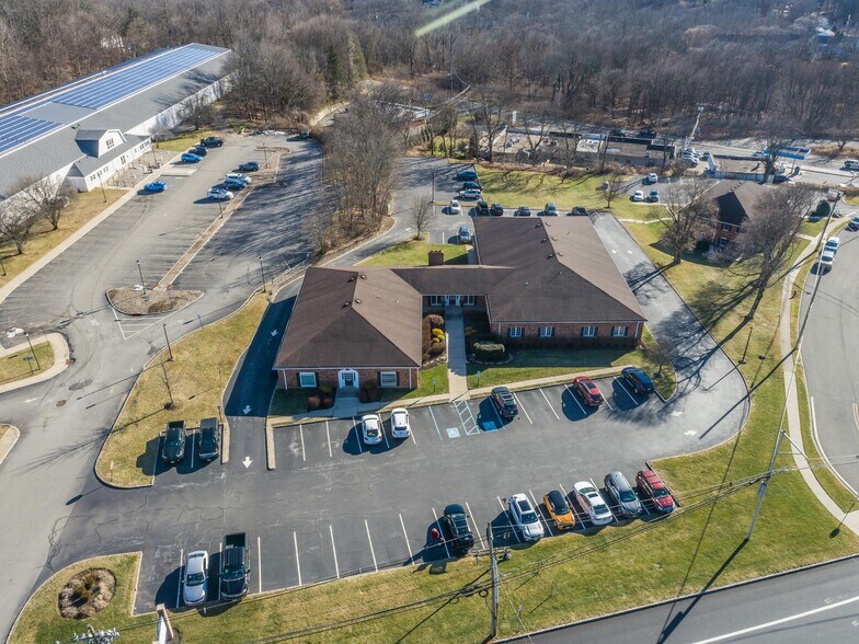 More Photos Of 10 W Hanover Ave, Randolph Office For Sale