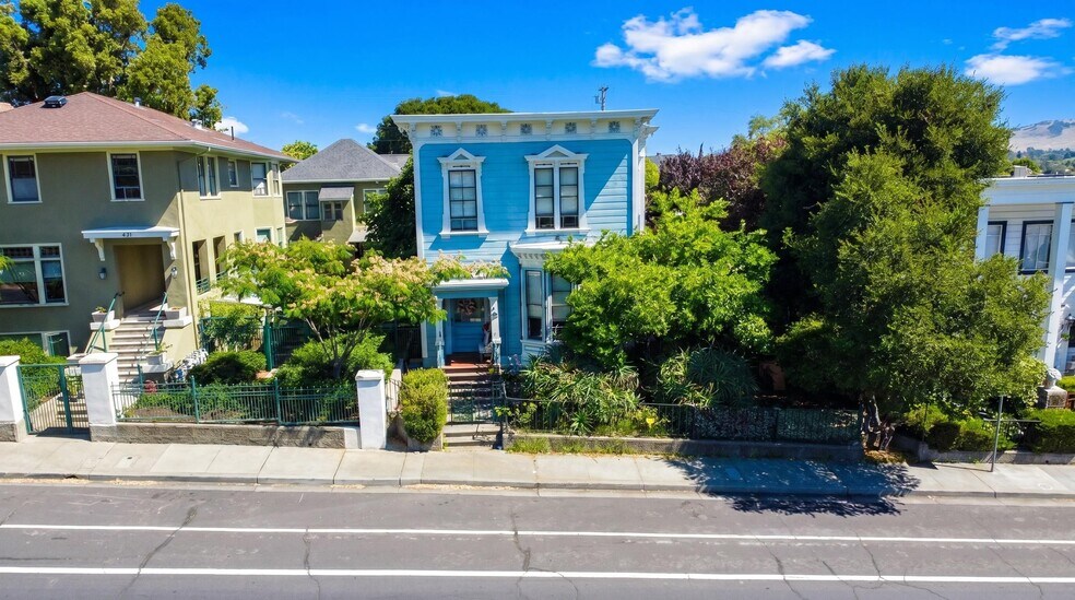 More Photos Of 834 Georgia St, Vallejo Apartments For Sale