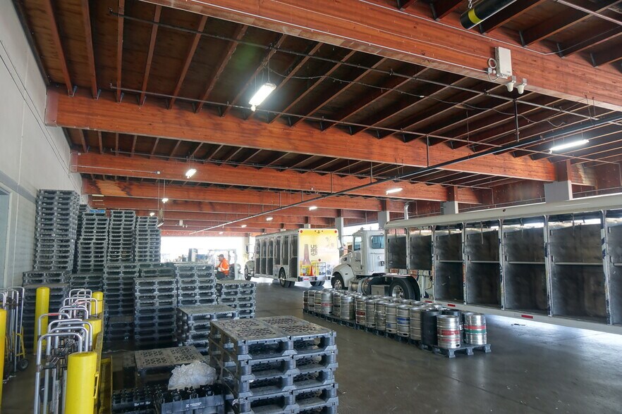 More Photos Of 6800 N Cutter Cir, Portland Distribution For Lease