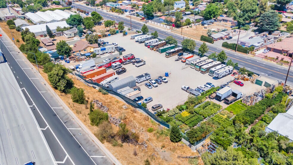 More Photos Of 10404 Foothill Blvd, Lake View Terrace Specialty For Sale