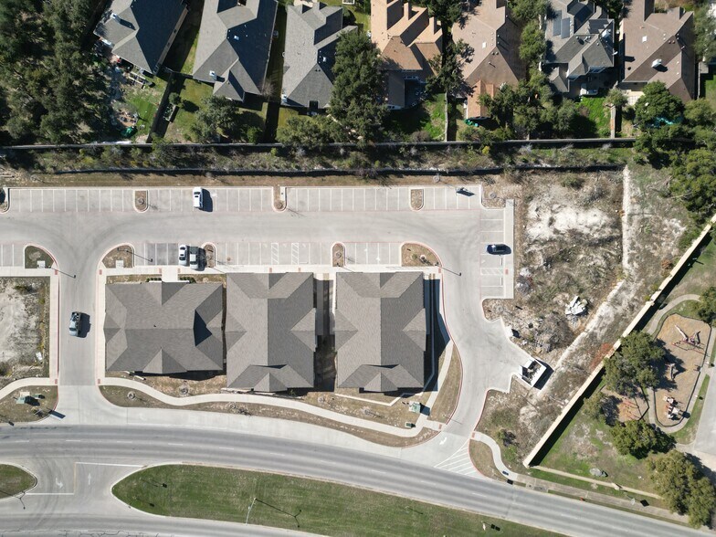 More Photos Of 12801 Anderson Mill Rd, Austin Office For Sale