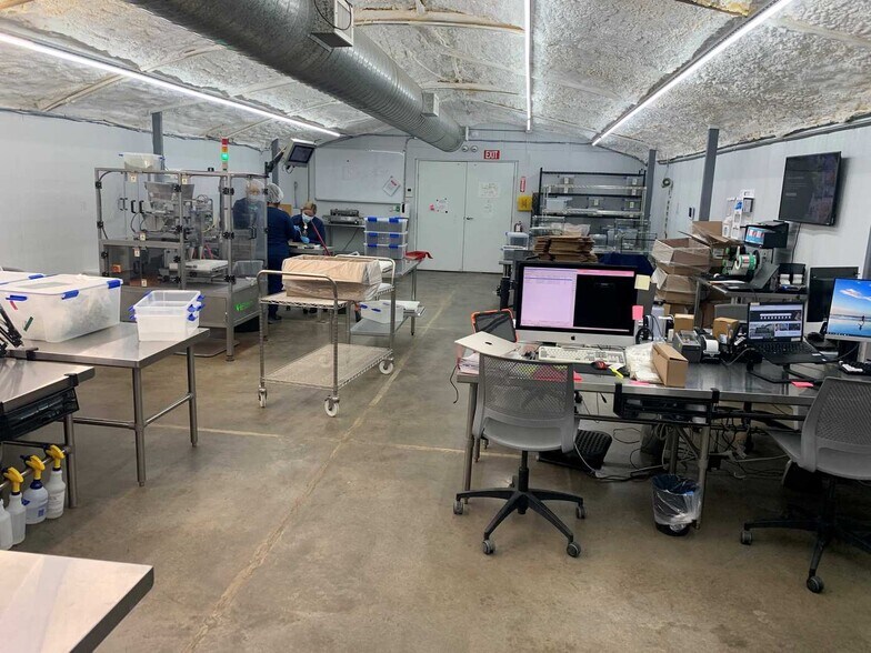 More Photos Of 2572 N Road 1 E, Chino Valley Industrial For Sale