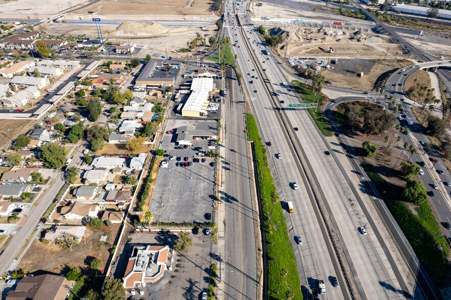 Primary Photo Of 847 E Valley Blvd, Colton Land For Lease