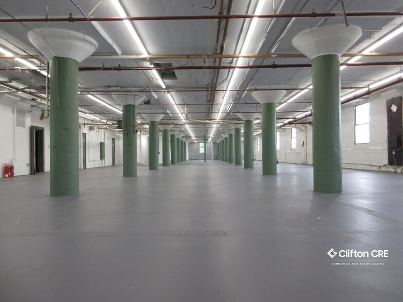 More Photos Of 365 Coit St, Irvington Industrial For Sale