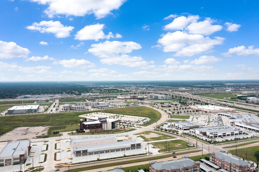 More Photos Of 23015 Colonial Pky, Katy Storefront Retail Office For Lease