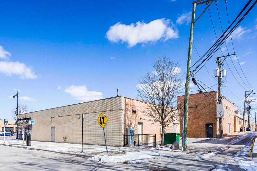 More Photos Of 2301-2323 W 95th St, Chicago Storefront For Lease