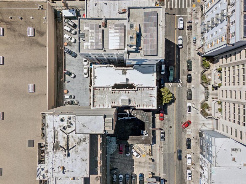 More Photos Of 669 Ellis St, San Francisco Apartments For Sale