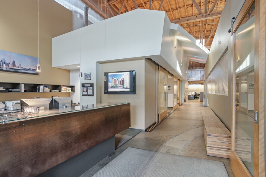 More Photos Of 1045 14th St, San Diego Loft Creative Space For Sale