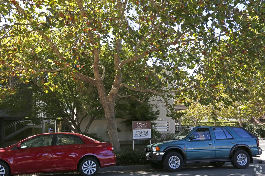 More Photos Of 2066 Clarmar Way, San Jose Medical For Lease
