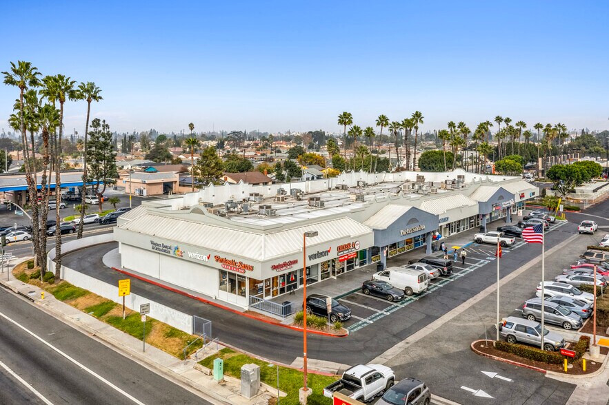 More Photos Of 14510 Baldwin Park, Baldwin Park Unknown For Lease