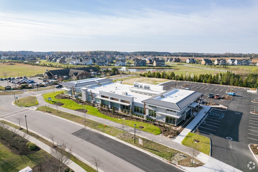 More Photos Of 2017 Fisher Arch, Virginia Beach Medical For Lease