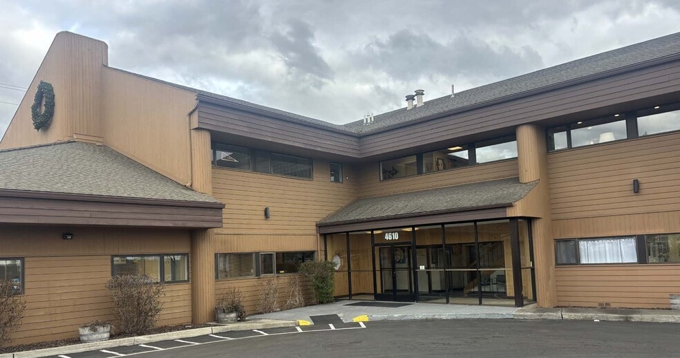 More Photos Of 4610 N Ash St, Spokane Medical For Lease