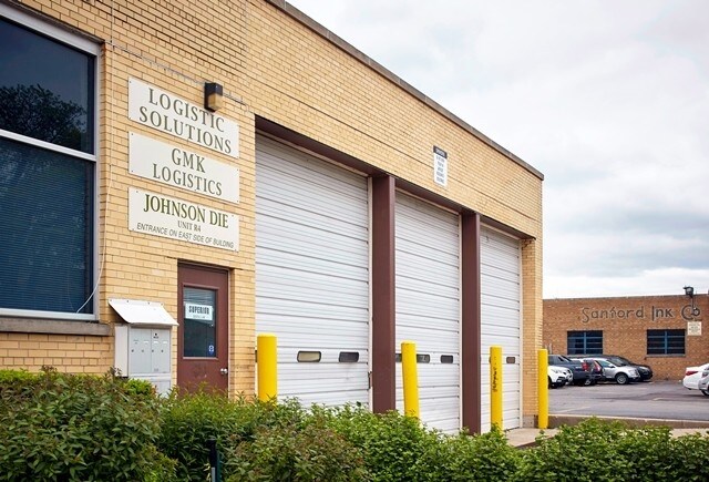 More Photos Of 2600 Washington Blvd, Bellwood Light Manufacturing For Lease