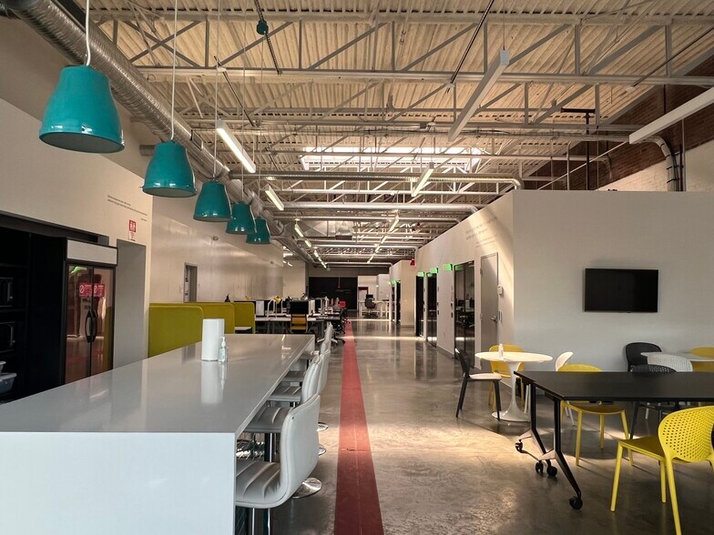 More Photos Of 470 James St, New Haven Office For Lease