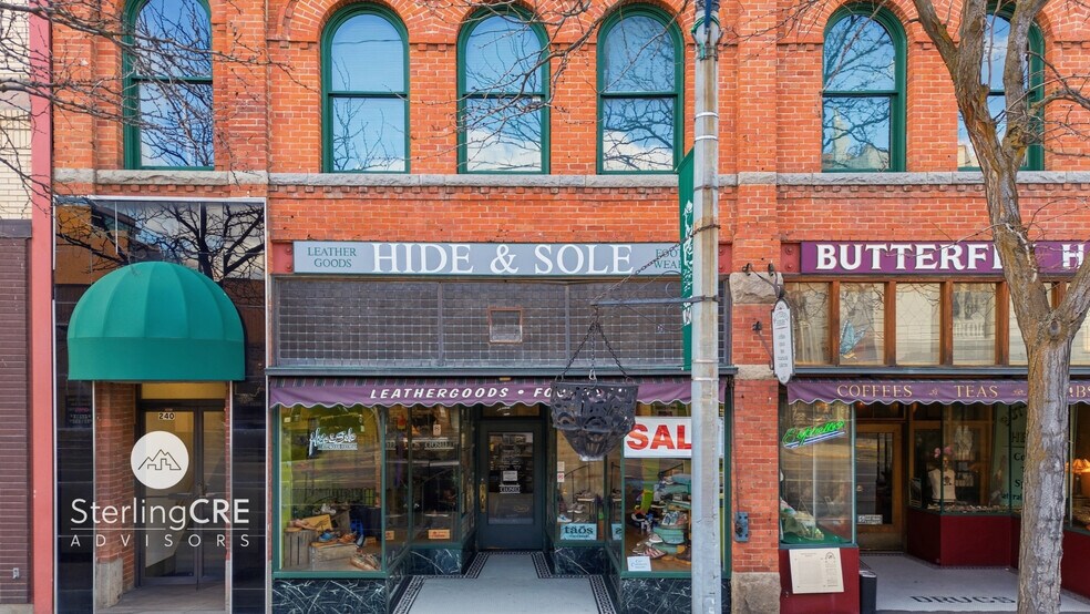 More Photos Of 240 N Higgins Ave, Missoula Office For Lease