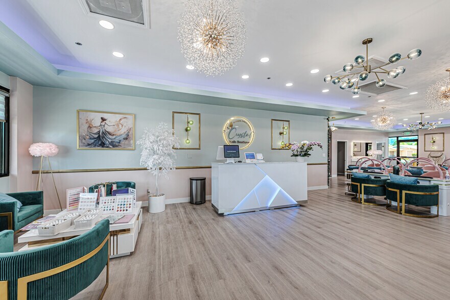 More Photos Of 16795 Monterey Rd, Morgan Hill Freestanding For Sale