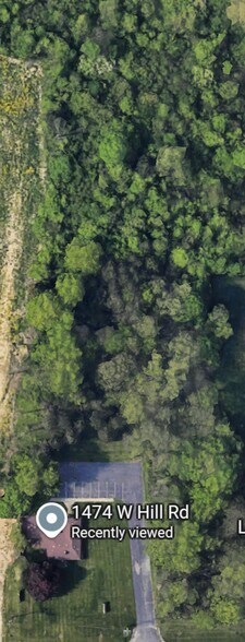 More Photos Of 1474 W Hill Rd, Flint Office For Sale