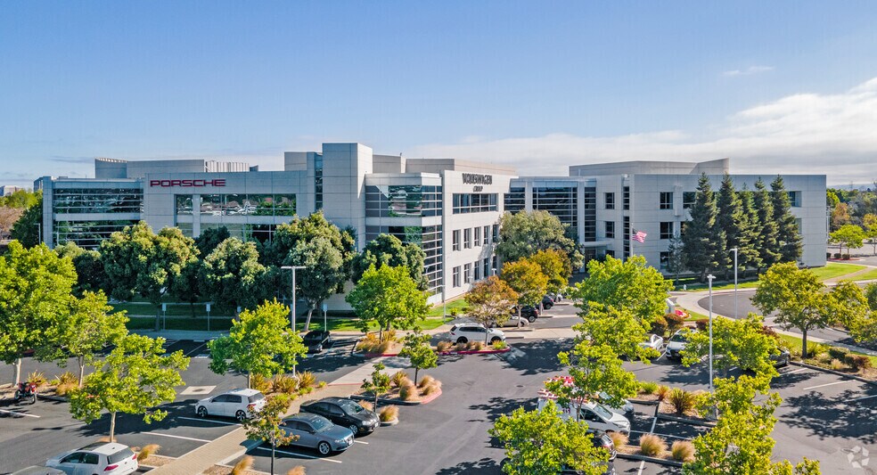 More Photos Of 600 Clipper Dr, Belmont Office For Lease