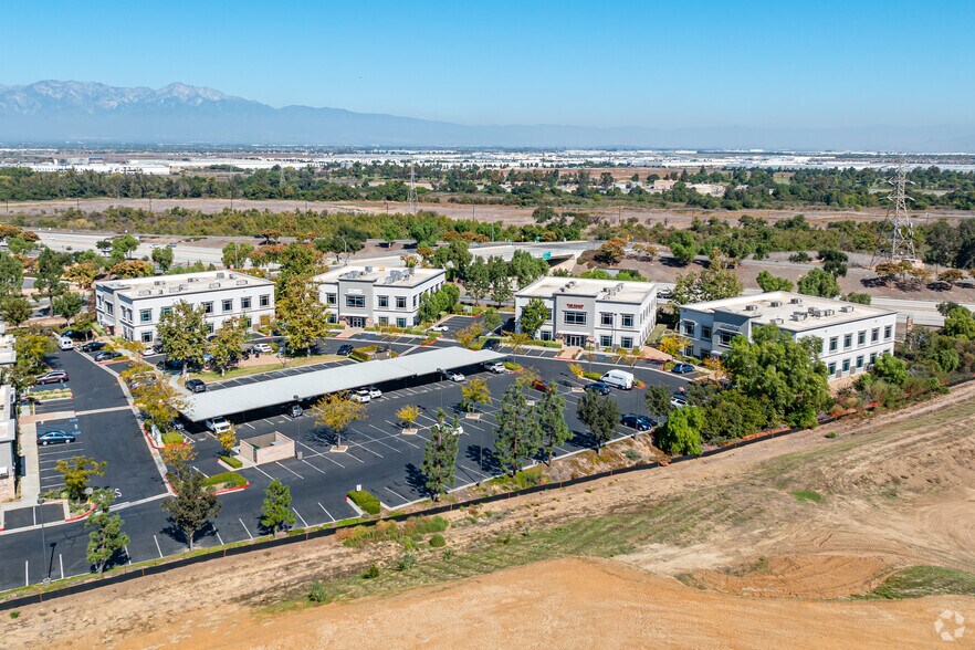 More Photos Of 5861 Pine Ave, Chino Hills Office For Lease