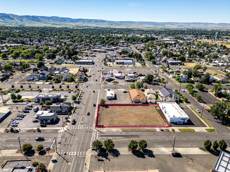 More Photos Of 703-713 W Main St, Walla Walla Land For Sale