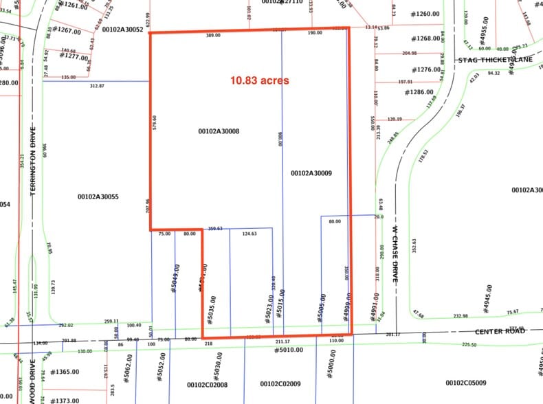 Primary Photo Of , Brunswick Multifamily For Sale