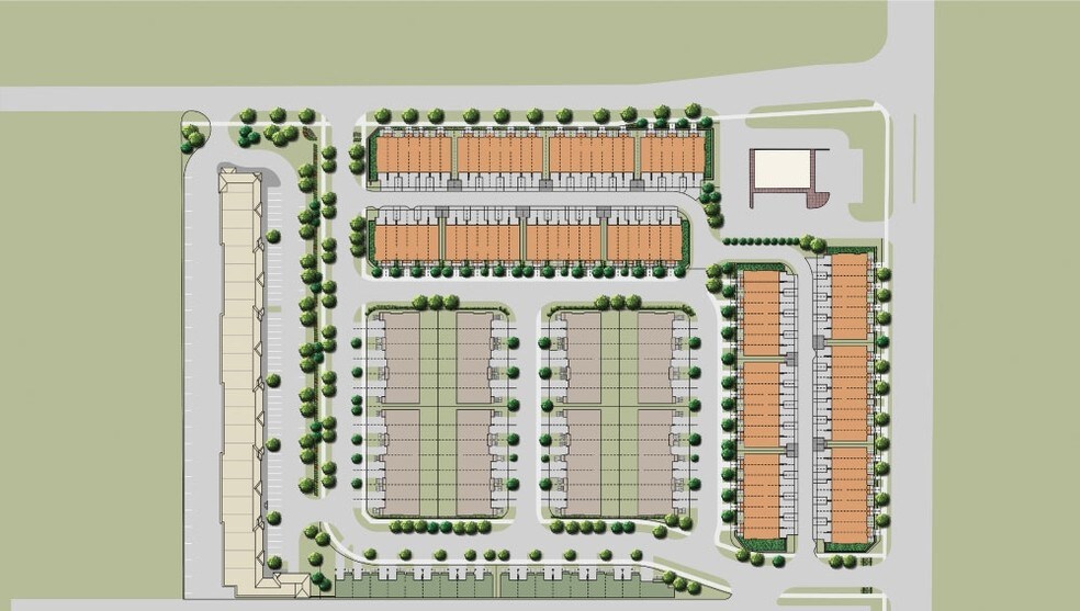 More Photos Of 195 Norseman St, Toronto Freestanding For Lease