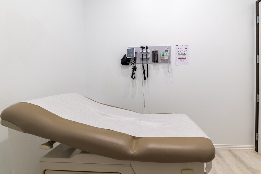 More Photos Of 25663 Smotherman Rd, Frisco Medical For Sale