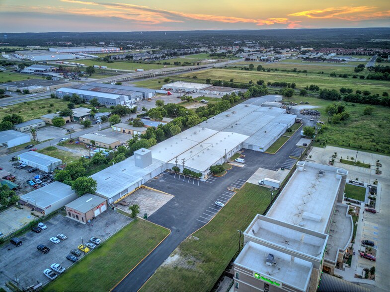 Primary Photo Of 1942 S Interstate 35, San Marcos Warehouse For Sale