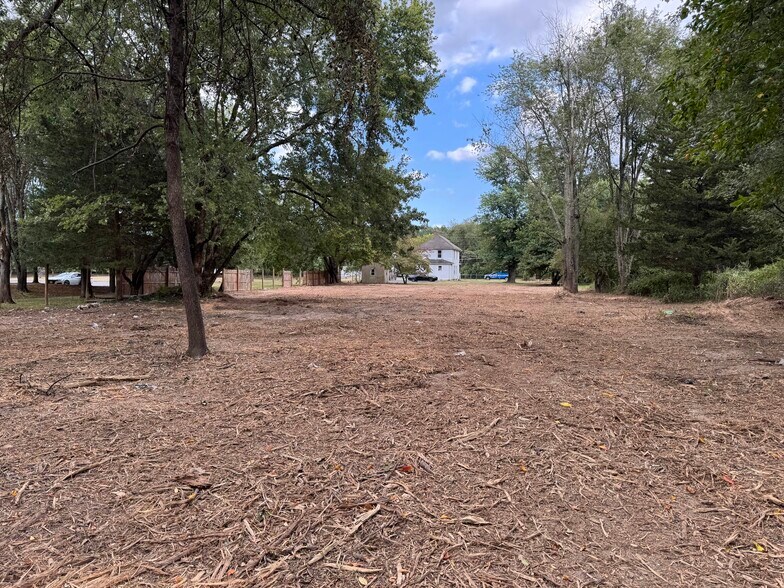 More Photos Of 2701 NJ-27, Franklin Park Land For Sale