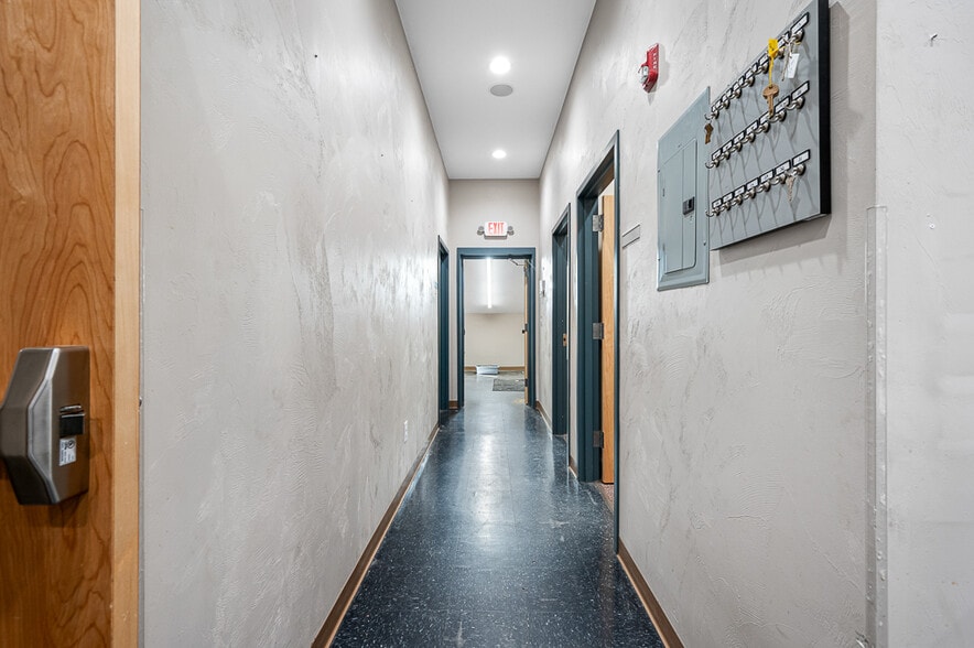 More Photos Of 10 Meadow Rd, Spencer Lodge Meeting Hall For Sale