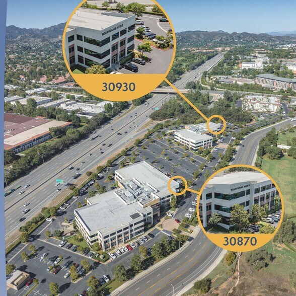 More Photos Of 30930 Russell Ranch Rd, Westlake Village Unknown For Lease