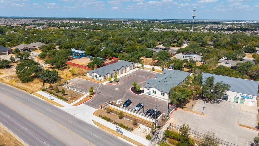 More Photos Of 701 Crystal Falls Pky, Leander Office For Sale