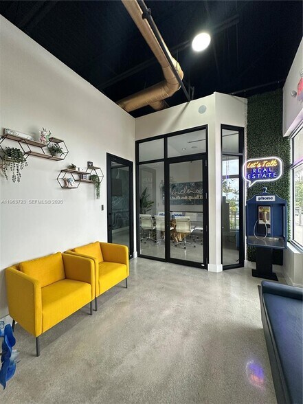 More Photos Of 12750 NW 17th St, Miami Office Residential For Sale